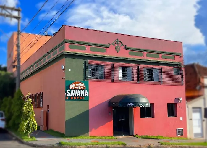 Savana