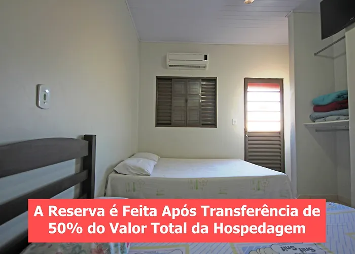 Pousada Sao Caetano